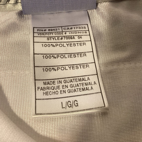 Reebok Pittsburgh Steelers James Farriior Jersey mens size large - Picture 7 of 10